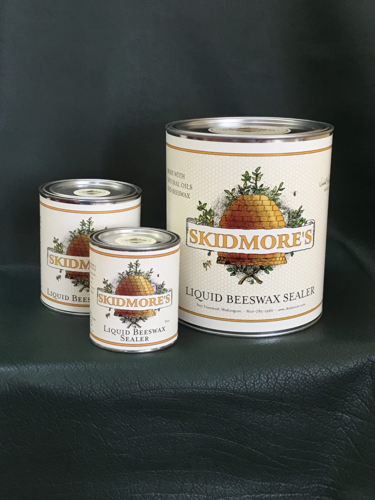 skidmore's beeswax