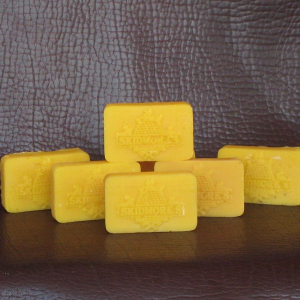 skidmore's beeswax