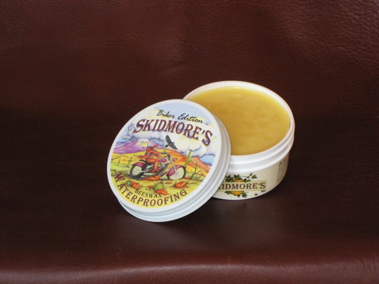 skidmore's beeswax